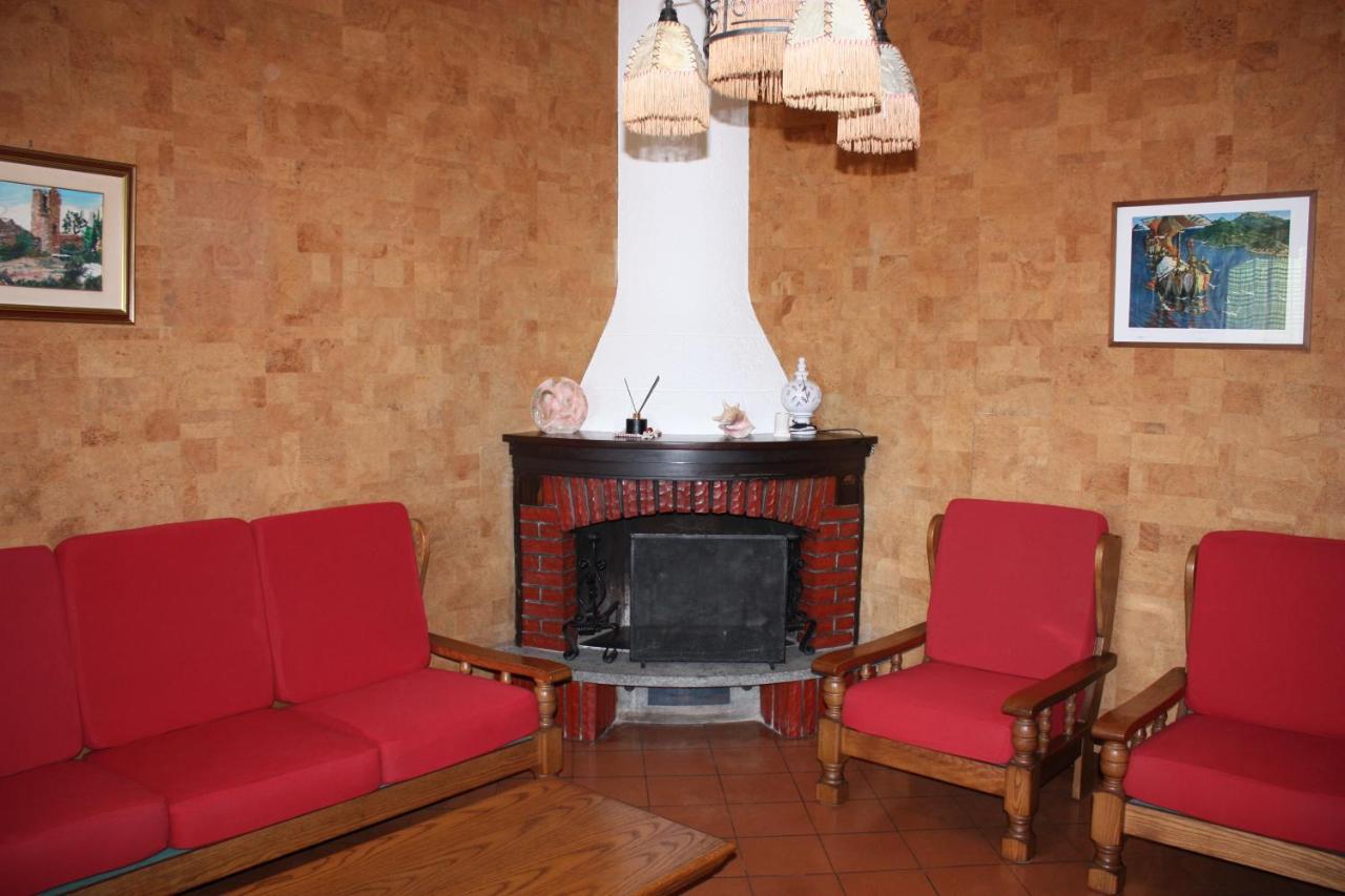 Tuscan Dream Casa Vacanze Pieve a Nievole Kültér fotó