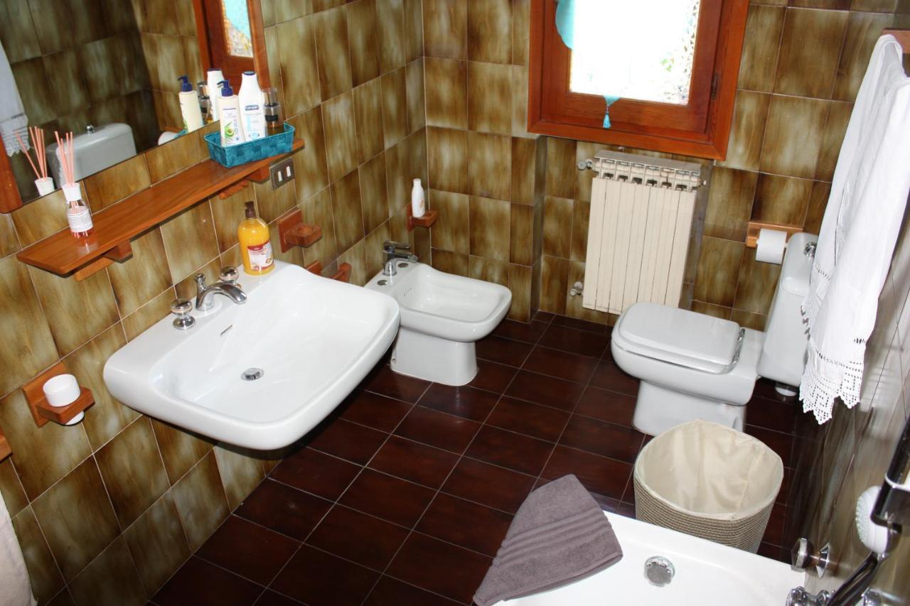 Tuscan Dream Casa Vacanze Pieve a Nievole Kültér fotó