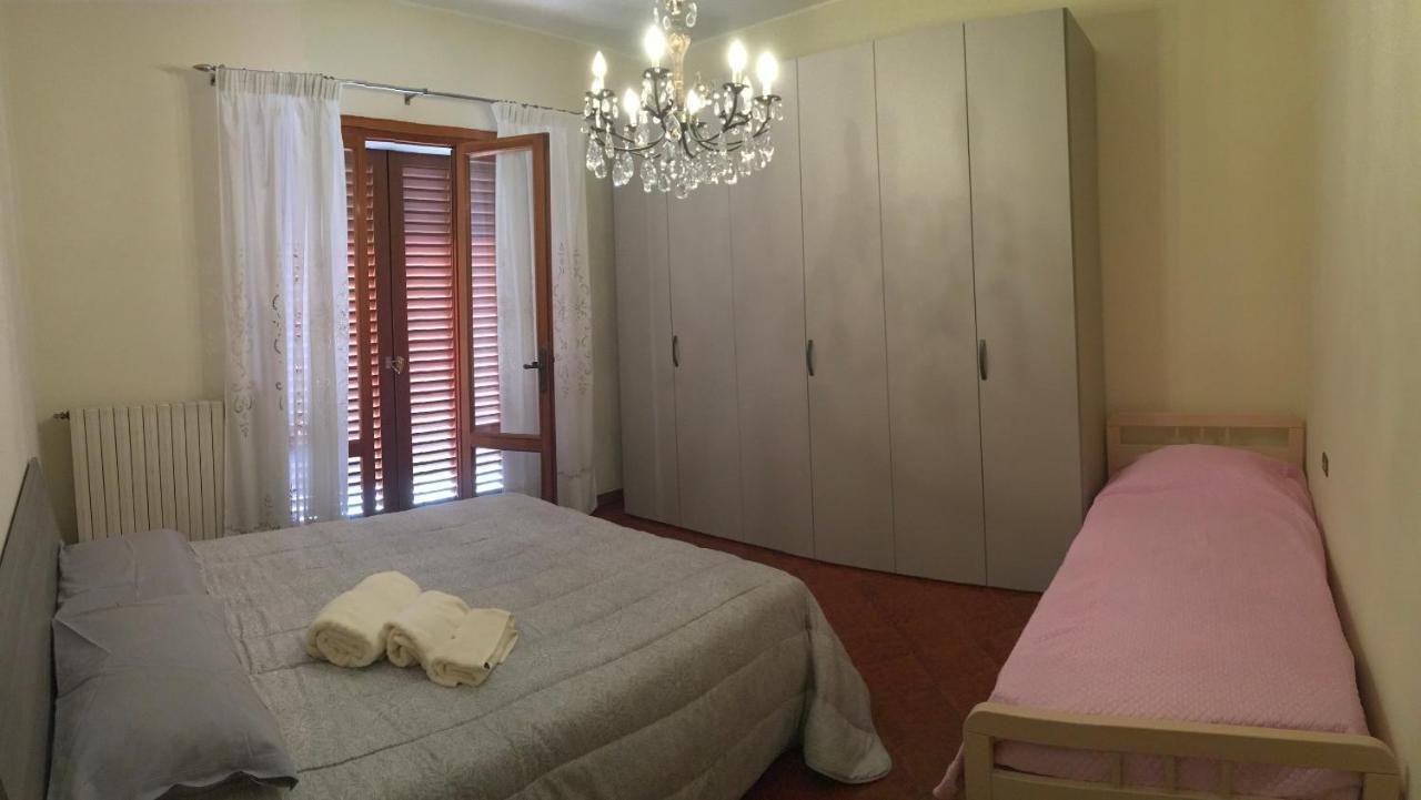 Tuscan Dream Casa Vacanze Pieve a Nievole Kültér fotó